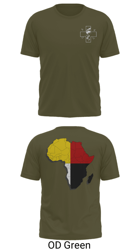 Old School Cotton Feel Shirt, Med shed, Army, Teamtime, Team time, sublimation, custom sports apparel, team uniforms, spirit wear, spiritwear, sports uniforms, custom shirts, team store, custom team store, fundraiser sports, apparel fundraiser