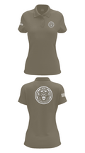 SMTC 35310311 Women's Short Sleeve Performance Polo  - 68