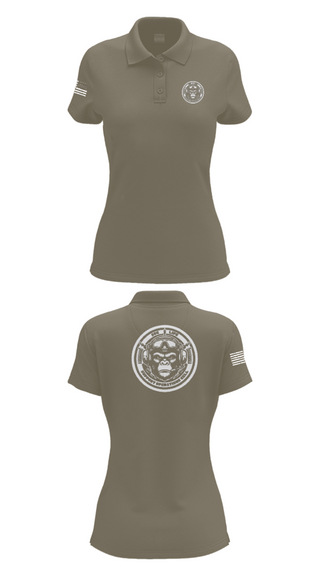 Women's Short Sleeve Performance Polo, SMTC, , Teamtime, Team time, sublimation, custom sports apparel, team uniforms, spirit wear, spiritwear, sports uniforms, custom shirts, team store, custom team store, fundraiser sports, apparel fundraiser