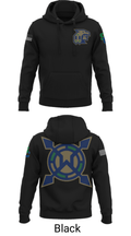 Snow Canyon High School Band 1796632 Hoodie - 25