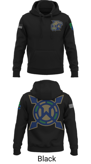 Hoodie, Snow Canyon High School Band, Spirit Store, Teamtime, Team time, sublimation, custom sports apparel, team uniforms, spirit wear, spiritwear, sports uniforms, custom shirts, team store, custom team store, fundraiser sports, apparel fundraiser