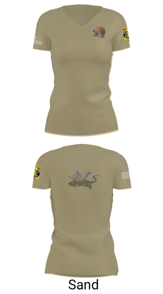 Women's Short Sleeve Vneck Shirt, India Company 3-15, , Teamtime, Team time, sublimation, custom sports apparel, team uniforms, spirit wear, spiritwear, sports uniforms, custom shirts, team store, custom team store, fundraiser sports, apparel fundraiser