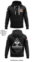 C BTRY 1/107 FA 56836205 Hoodie - 6