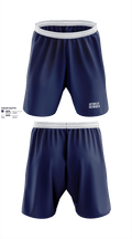 Autohilfe Rheinbach 50060174 Athletic Shorts With Pockets - 1 (1)