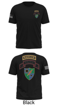 2nd Battalion 75th Ranger Regiment 36081201 Short Sleeve Performance Shirt - 36