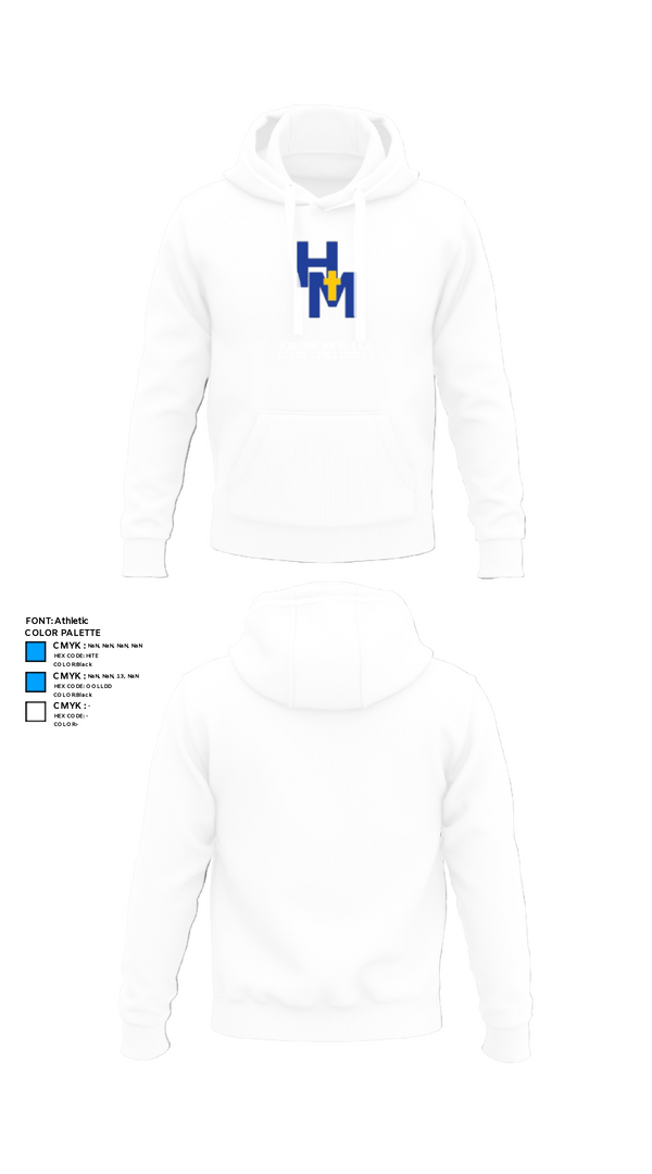 Hoodie, Hanson Memorial High School Cross Country, Cross Country, Teamtime, Team time, sublimation, custom sports apparel, team uniforms, spirit wear, spiritwear, sports uniforms, custom shirts, team store, custom team store, fundraiser sports, apparel fundraiser
