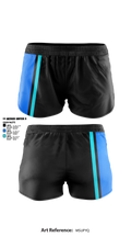 RDJM 8804616 Women's Shorts - 1