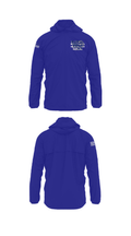 West Ranch High School Softball 57057839 Windbreaker - 28