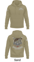 B/3-34 Bulldogs 76121406 Hoodie - 98