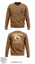 377th SMC 21529568 Crew Neck Sweatshirt - 105