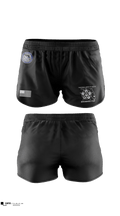 Broward Fraternal Order of Police 91005967 Ranger Panties - 3