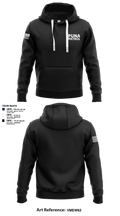Puna Patrol 4300977 Hoodie - 3