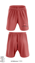 RC Elite Training 65665902 Athletic Shorts With Pockets - 1