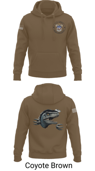Hoodie, Seminar 3, Army, Teamtime, Team time, sublimation, custom sports apparel, team uniforms, spirit wear, spiritwear, sports uniforms, custom shirts, team store, custom team store, fundraiser sports, apparel fundraiser