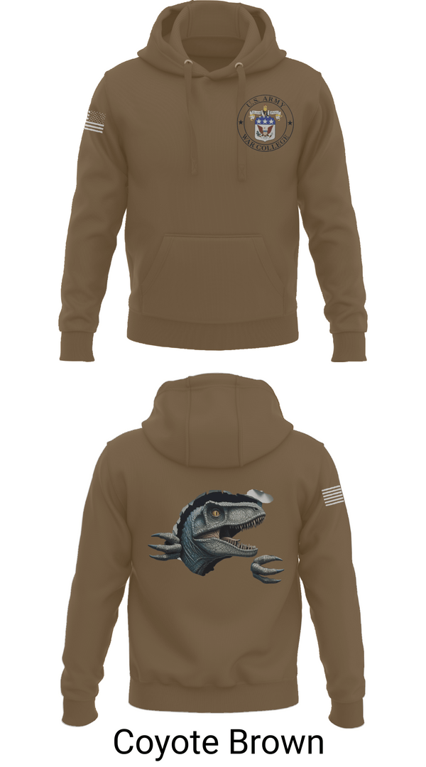 Hoodie, Seminar 3, Army, Teamtime, Team time, sublimation, custom sports apparel, team uniforms, spirit wear, spiritwear, sports uniforms, custom shirts, team store, custom team store, fundraiser sports, apparel fundraiser