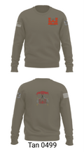 1138th SAPPER Company 17190098 Crew Neck Sweatshirt - 47