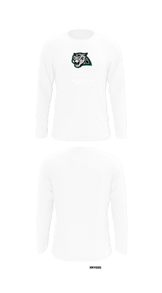 Long Sleeve Performance Shirt, Emerald Ridge High School Golf, Golf, Teamtime, Team time, sublimation, custom sports apparel, team uniforms, spirit wear, spiritwear, sports uniforms, custom shirts, team store, custom team store, fundraiser sports, apparel fundraiser