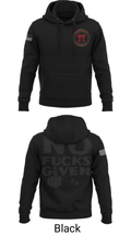 Rakkasans 60177220 Hoodie - 38