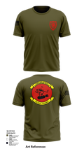 III MEF 91980942 Short Sleeve Performance Shirt - 121