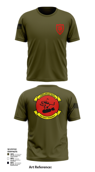 Short Sleeve Performance Shirt, III MEF, Marines, Teamtime, Team time, sublimation, custom sports apparel, team uniforms, spirit wear, spiritwear, sports uniforms, custom shirts, team store, custom team store, fundraiser sports, apparel fundraiser