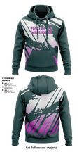 Tropa do M.K. 42317650 Hoodie - 1