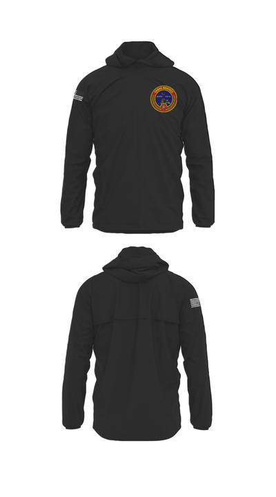 Fort meade 47918041 Windbreaker - 21