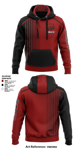 Hoodie, Ignacio High School Volleyball, Women's Volleyball, Teamtime, Team time, sublimation, custom sports apparel, team uniforms, spirit wear, spiritwear, sports uniforms, custom shirts, team store, custom team store, fundraiser sports, apparel fundraiser