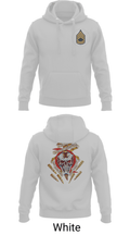 A Co 1/155 INF 63246466 Hoodie - 3