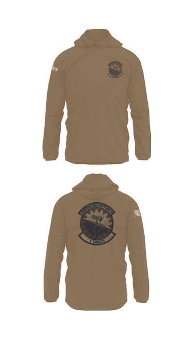 1 SOAMXS 51207075 Windbreaker - 1