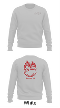T’s BBQ 64446007 Crew Neck Sweatshirt - 2