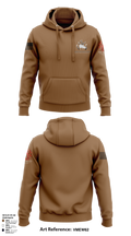 Kraken Defense Group 92519053 Hoodie - 115