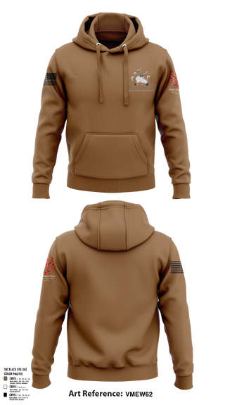 Hoodie, Kraken Defense Group, , Teamtime, Team time, sublimation, custom sports apparel, team uniforms, spirit wear, spiritwear, sports uniforms, custom shirts, team store, custom team store, fundraiser sports, apparel fundraiser