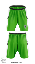 Kentwood High School Soccer 47962243 Athletic Shorts With Pockets - 127