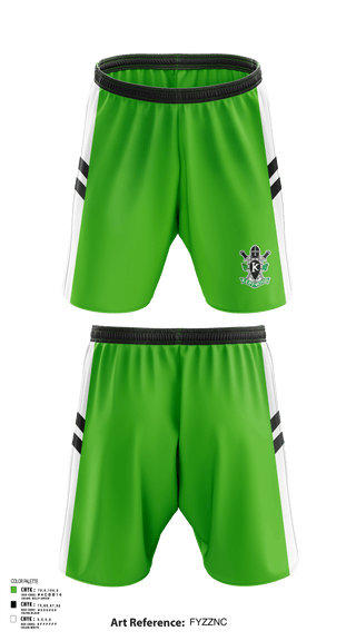 Athletic Shorts With Pockets, Kentwood High School Soccer, Men's Soccer, Teamtime, Team time, sublimation, custom sports apparel, team uniforms, spirit wear, spiritwear, sports uniforms, custom shirts, team store, custom team store, fundraiser sports, apparel fundraiser