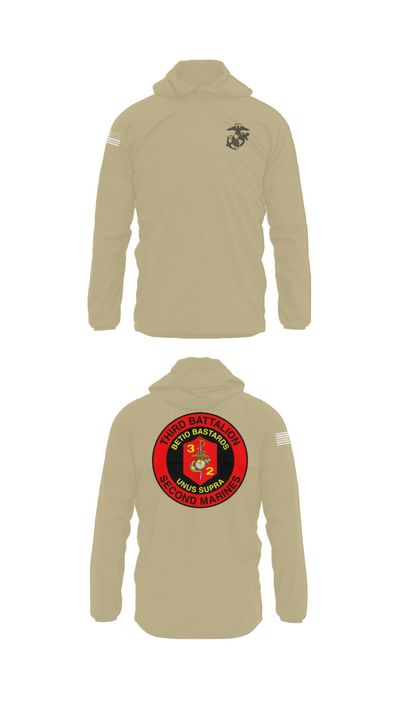 V3/2 53634498 Windbreaker - 81