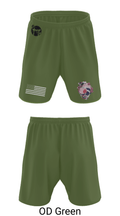 DSU 46178444 Athletic Shorts With Pockets - 49