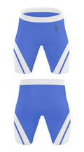 Stephen Decatur High School Track 86337056 Men's Compression Shorts - 36