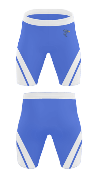 Men's Compression Shorts, Stephen Decatur High School Track, Track & Field, Teamtime, Team time, sublimation, custom sports apparel, team uniforms, spirit wear, spiritwear, sports uniforms, custom shirts, team store, custom team store, fundraiser sports, apparel fundraiser
