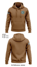 Bandit Troop 37808208 Hoodie - 1