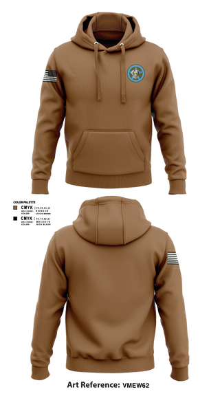 Hoodie, Bandit Troop, Army, Teamtime, Team time, sublimation, custom sports apparel, team uniforms, spirit wear, spiritwear, sports uniforms, custom shirts, team store, custom team store, fundraiser sports, apparel fundraiser