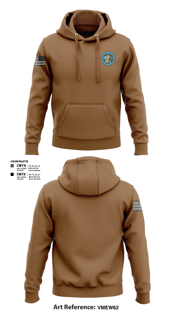 Hoodie, Bandit Troop, Army, Teamtime, Team time, sublimation, custom sports apparel, team uniforms, spirit wear, spiritwear, sports uniforms, custom shirts, team store, custom team store, fundraiser sports, apparel fundraiser