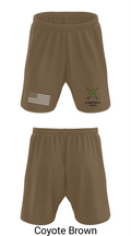 Task Force Arrow 82019161 Athletic Shorts With Pockets - 9