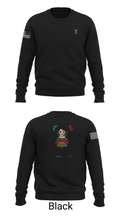 Aris Kitchen 54812273 Crew Neck Sweatshirt - 21