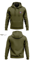 TN CDTF 50691767 Hoodie - 2