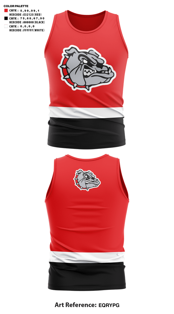 Tank Top, Pleasanton Elementary School Cheer, Cheer, Teamtime, Team time, sublimation, custom sports apparel, team uniforms, spirit wear, spiritwear, sports uniforms, custom shirts, team store, custom team store, fundraiser sports, apparel fundraiser