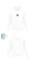 Pro Masonry Services LLC 30906743 Hoodie - 5