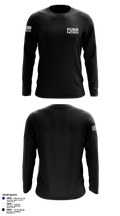 Puna Patrol 4300977 Long Sleeve Performance Shirt 3