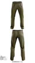 SoCal corso kennels 12871228 Sweatpants - 1