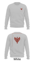 Bravo bushmasters 12747525 Crew Neck Sweatshirt - 2