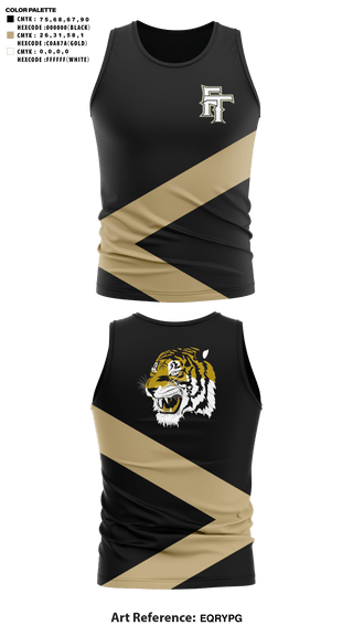 Tank Top, Fort Towson Junior High School Cheer, Cheer, Teamtime, Team time, sublimation, custom sports apparel, team uniforms, spirit wear, spiritwear, sports uniforms, custom shirts, team store, custom team store, fundraiser sports, apparel fundraiser